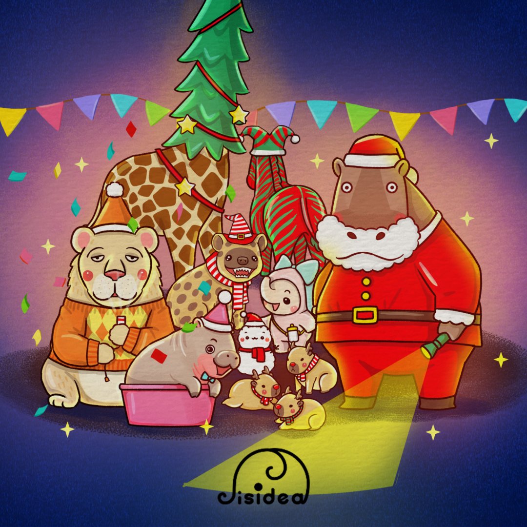 S I S I D Ξ Δ tweet media