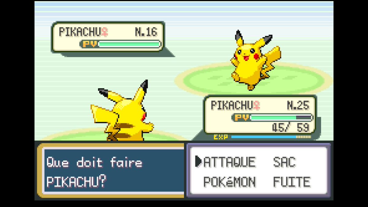 PatMiner2b's tweet photo. Pokémon Vert Feuille sur Nintendo Switch 2 #Pokemongreen #nintendoswitch2 #gameboyadvance #beautiful https://t.co/BginoEuSqx