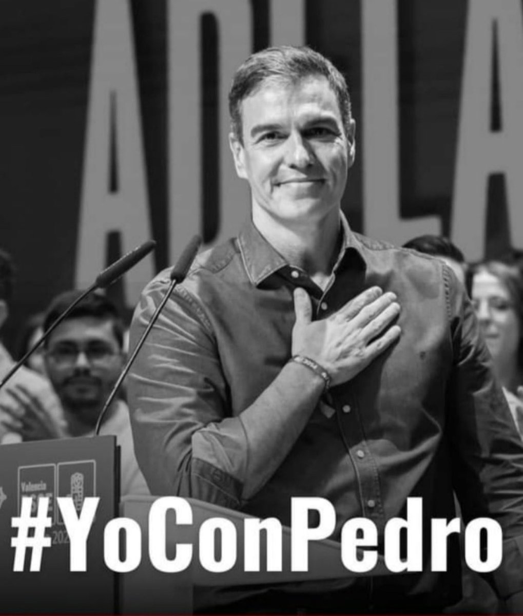 Mila...sin más 🇪🇸 tweet media