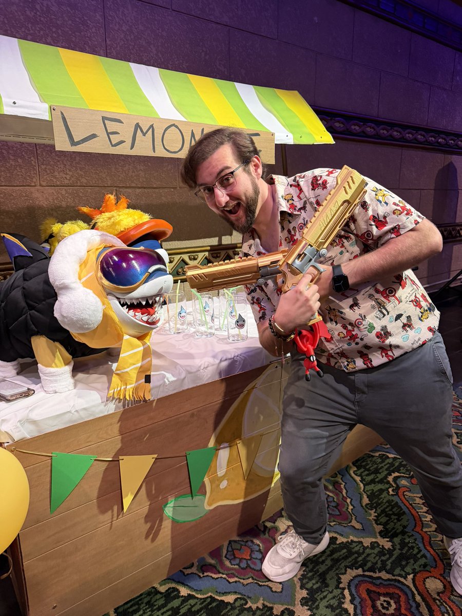 Alejandro Saab | DEADPOOL | Marvel Rivals tweet media