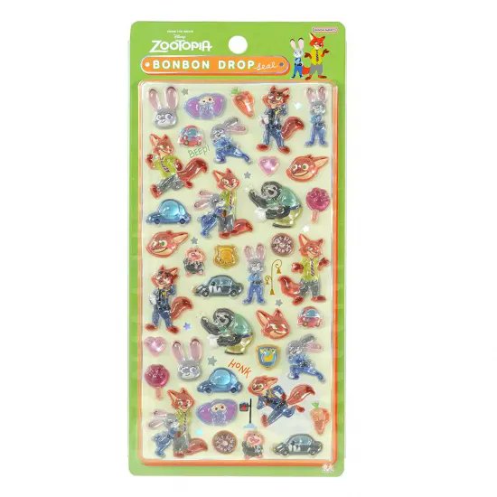 【公式】KOREA STICKER STORE tweet media