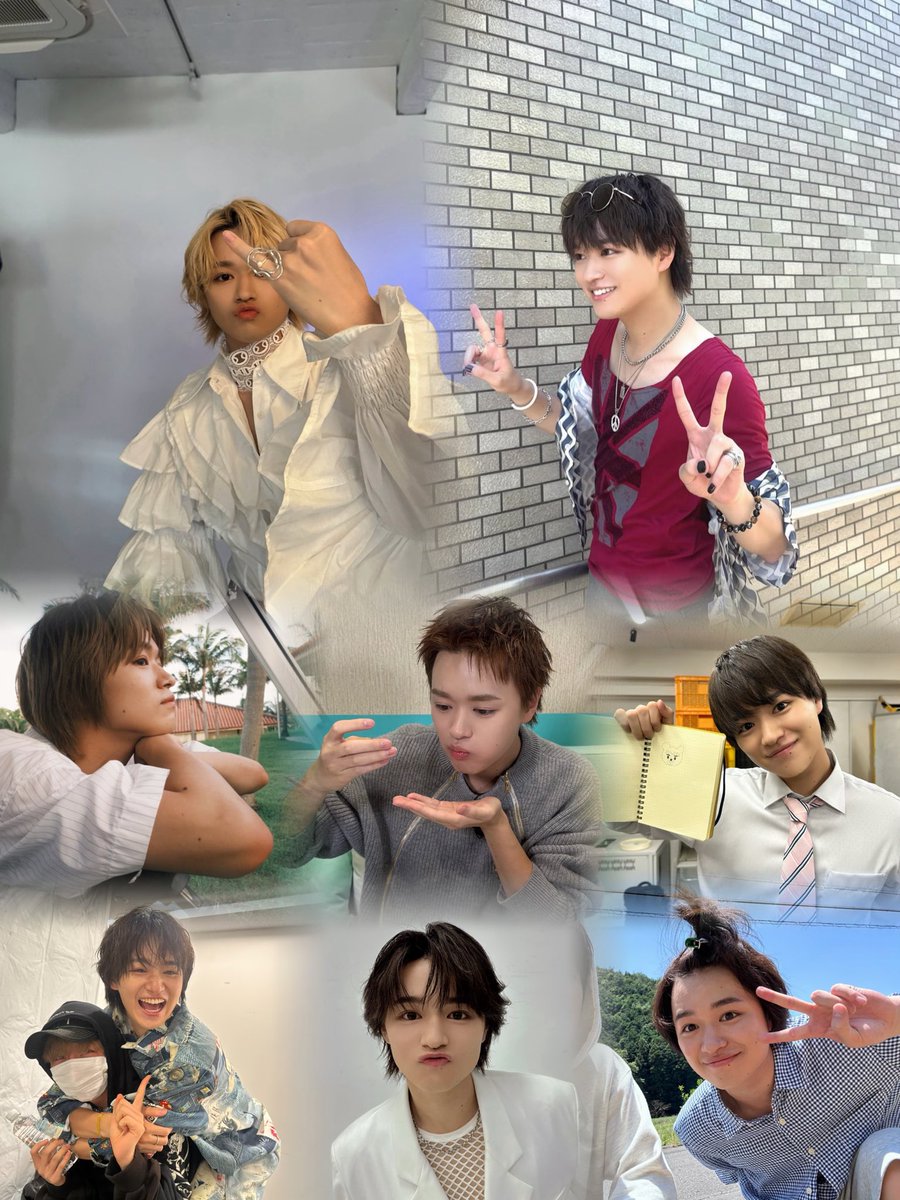 りおん tweet media