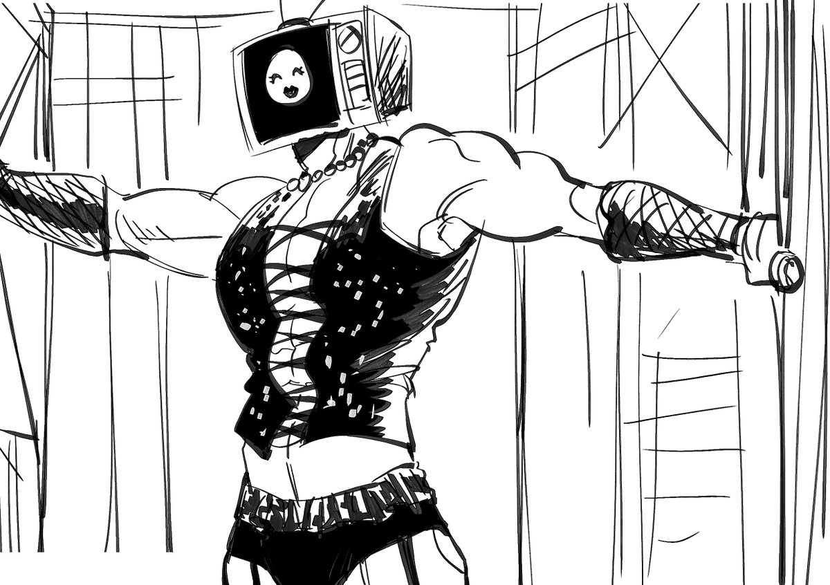 괴담 뗌므 (새로 에피 뜰 때 마다 스포 중 주의) tweet media