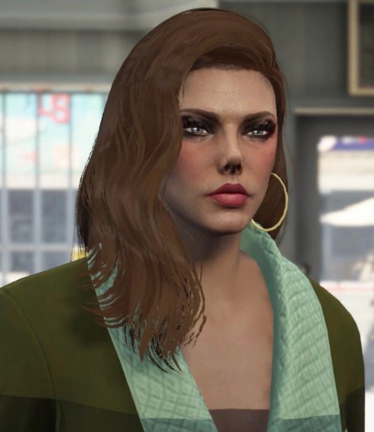 ⭐ Los Santos Celebs tweet media