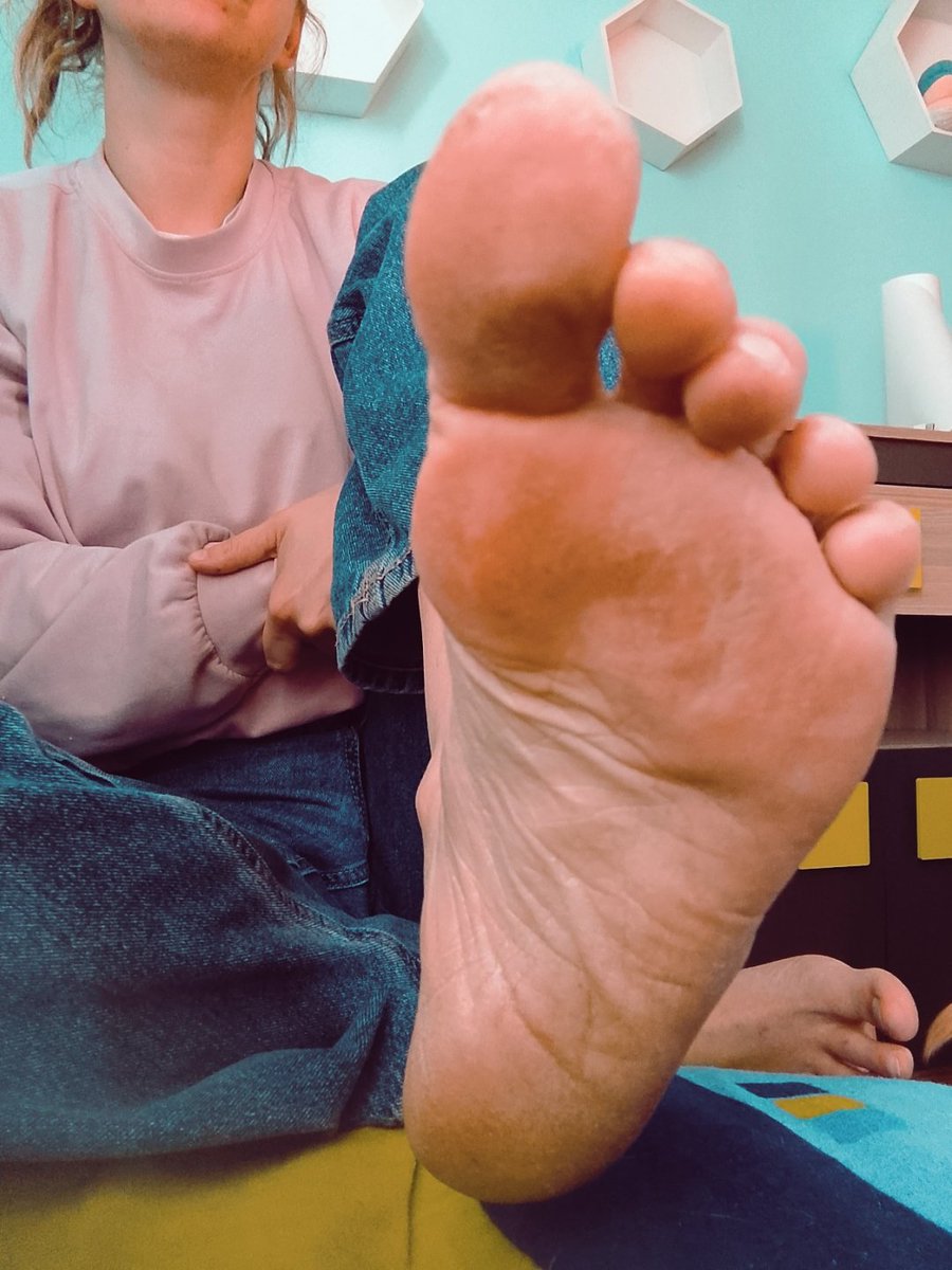 LadyWendy👑QueenFeet👣👑😈 tweet media