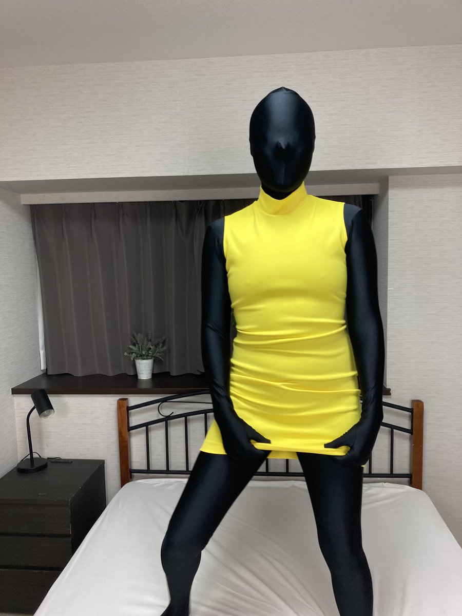 ta382011's tweet photo. #zentai #ゼンタイ

着たり
脱いだり
着たり… https://t.co/I8qcO581Iz