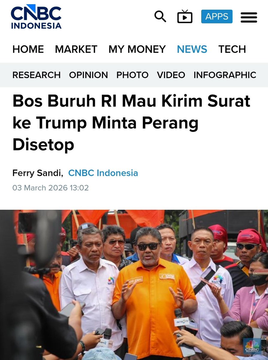 MBG Supreme Leader aja dikacangin.
Ini lagi plankton ikut2an yapping