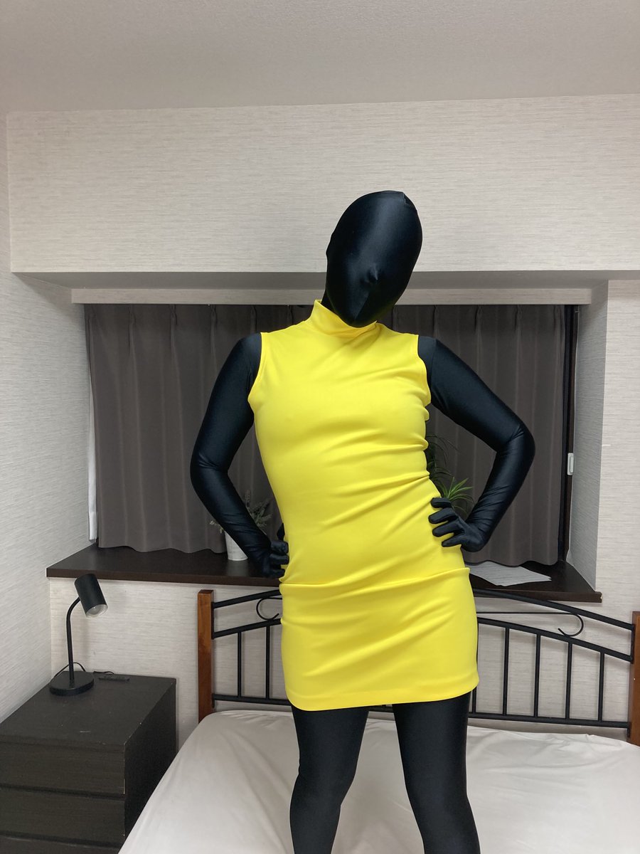 ta382011's tweet photo. #zentai #ゼンタイ

着たり
脱いだり
着たり… https://t.co/I8qcO581Iz