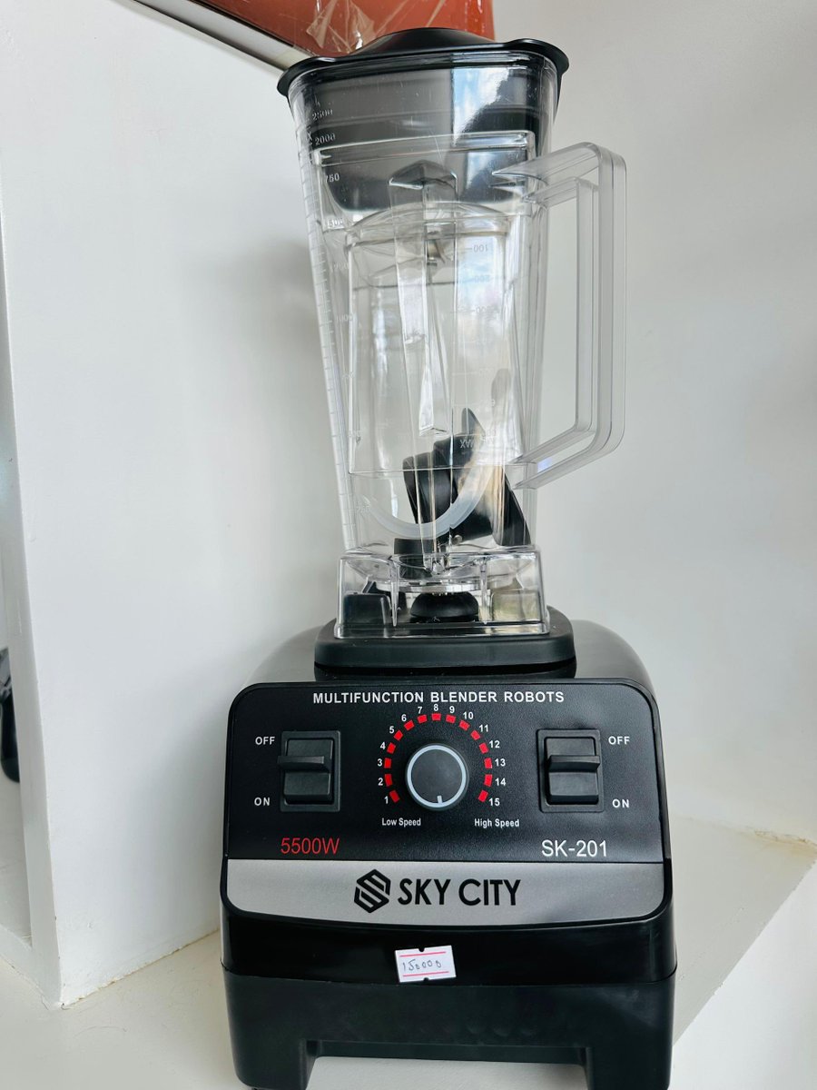 Kumaliketi_Mw's tweet photo. 🎉 MEGA SALE AT Kumaliketi! 🎉

New stock at low prices!👇

Gas Stove: K990,000
Mini Cooker: K350,000
Blender: K150,000
Mist Fan: K450,000
Gold Geepas Kettle: K90,000
Silver Geepas Kettle: K85,000

📍 Olympic Mall (Old Ekhaya)
📞 +265 997 177 690

👉 Visit Kumaliketi today 🔥 https://t.co/VyfcY2Bs0R