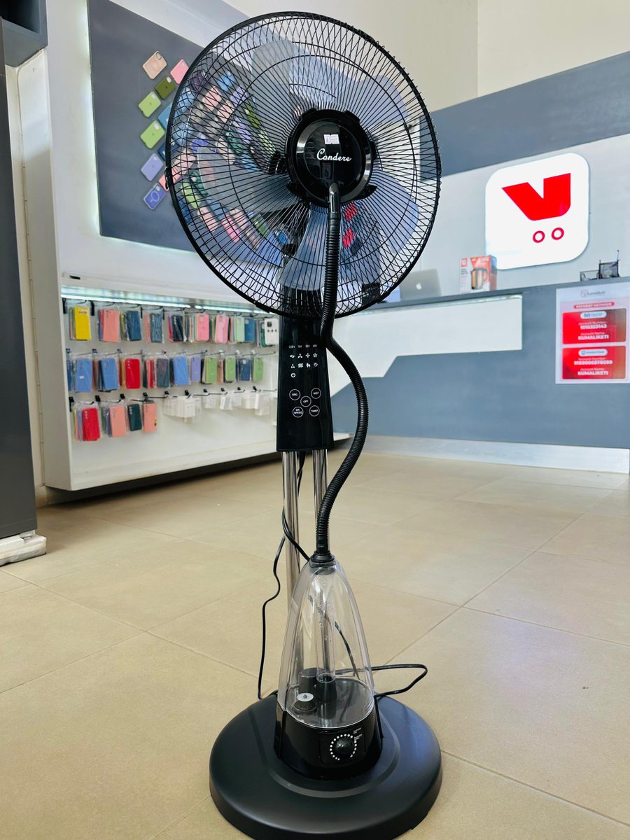 Kumaliketi_Mw's tweet photo. 🎉 MEGA SALE AT Kumaliketi! 🎉

New stock at low prices!👇

Gas Stove: K990,000
Mini Cooker: K350,000
Blender: K150,000
Mist Fan: K450,000
Gold Geepas Kettle: K90,000
Silver Geepas Kettle: K85,000

📍 Olympic Mall (Old Ekhaya)
📞 +265 997 177 690

👉 Visit Kumaliketi today 🔥 https://t.co/VyfcY2Bs0R