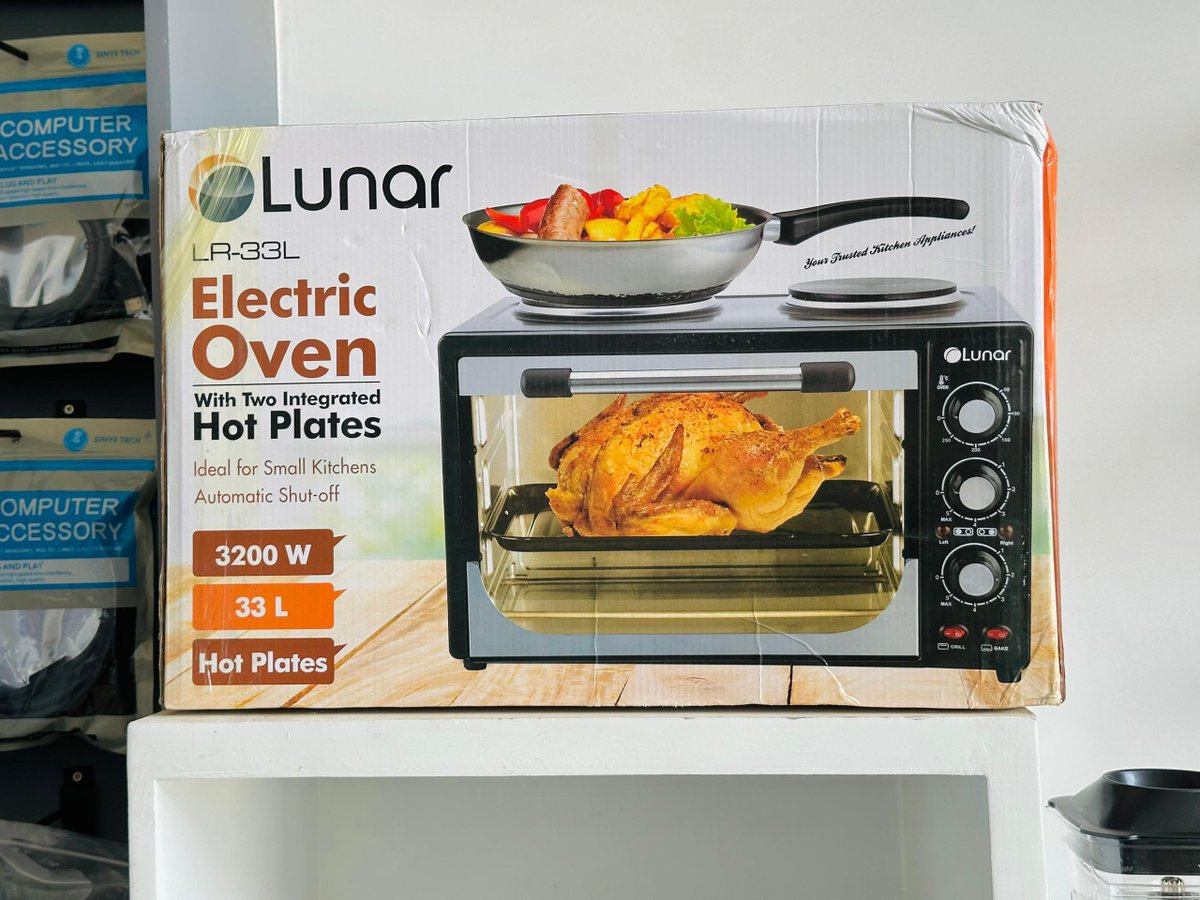 Kumaliketi_Mw's tweet photo. 🎉 MEGA SALE AT Kumaliketi! 🎉

New stock at low prices!👇

Gas Stove: K990,000
Mini Cooker: K350,000
Blender: K150,000
Mist Fan: K450,000
Gold Geepas Kettle: K90,000
Silver Geepas Kettle: K85,000

📍 Olympic Mall (Old Ekhaya)
📞 +265 997 177 690

👉 Visit Kumaliketi today 🔥 https://t.co/VyfcY2Bs0R