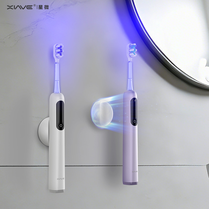 hyd_nancy47's tweet image. Level up your morning routine with the future of oral care!✨

Meet the XINVE Smart Sonic Electric Toothbrush. It’s not just a brush; it’s your personal dental coach.

#smarttoothbrush #techgadgets #oralcare #healthysmile #electrictoothbrush