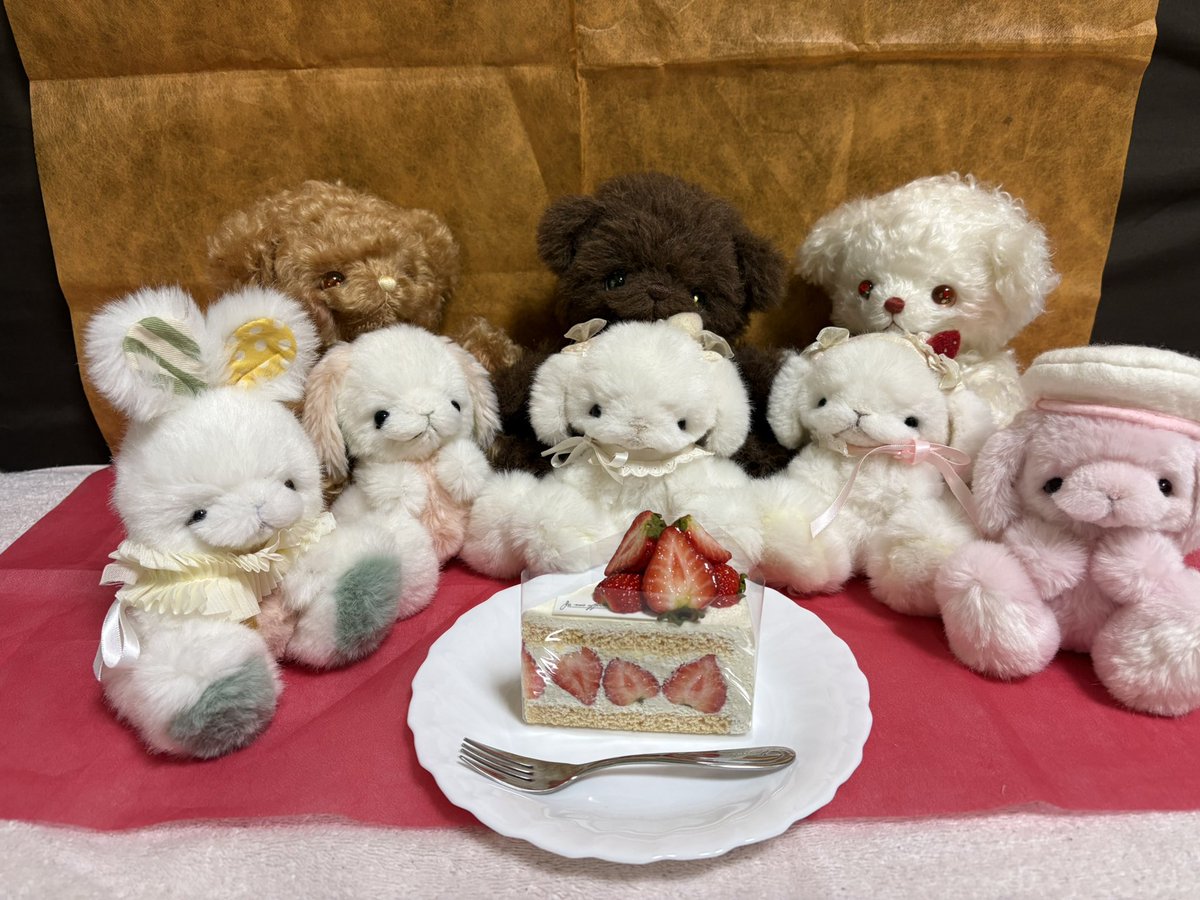 💭いとわたあめ💭美桜 (@itowataame) / Posts / X