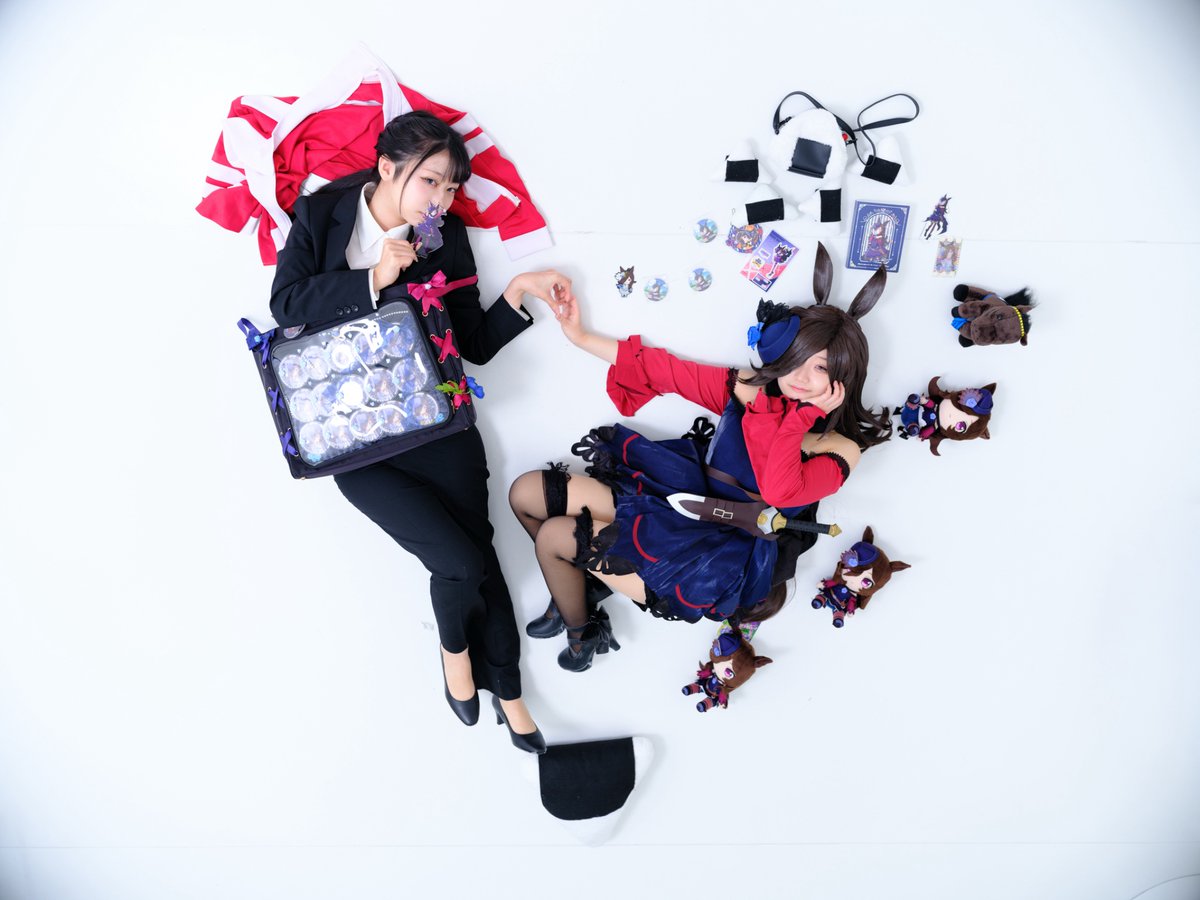 あああ(あみ)🧂 tweet media