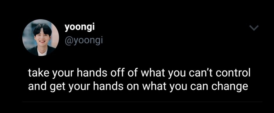 cypherluscious's tweet photo. Ah. I see. It's started already.

Listen baby ARMY, each member brings their individual skills, input &amp; value to the band &amp; the creative process. Anyone trying to argue otherwise isn't ARMY and not worth your follow, reply, or quote.

'Tis the season to unfollow, mute, and block. https://t.co/DlSLSO46UT
