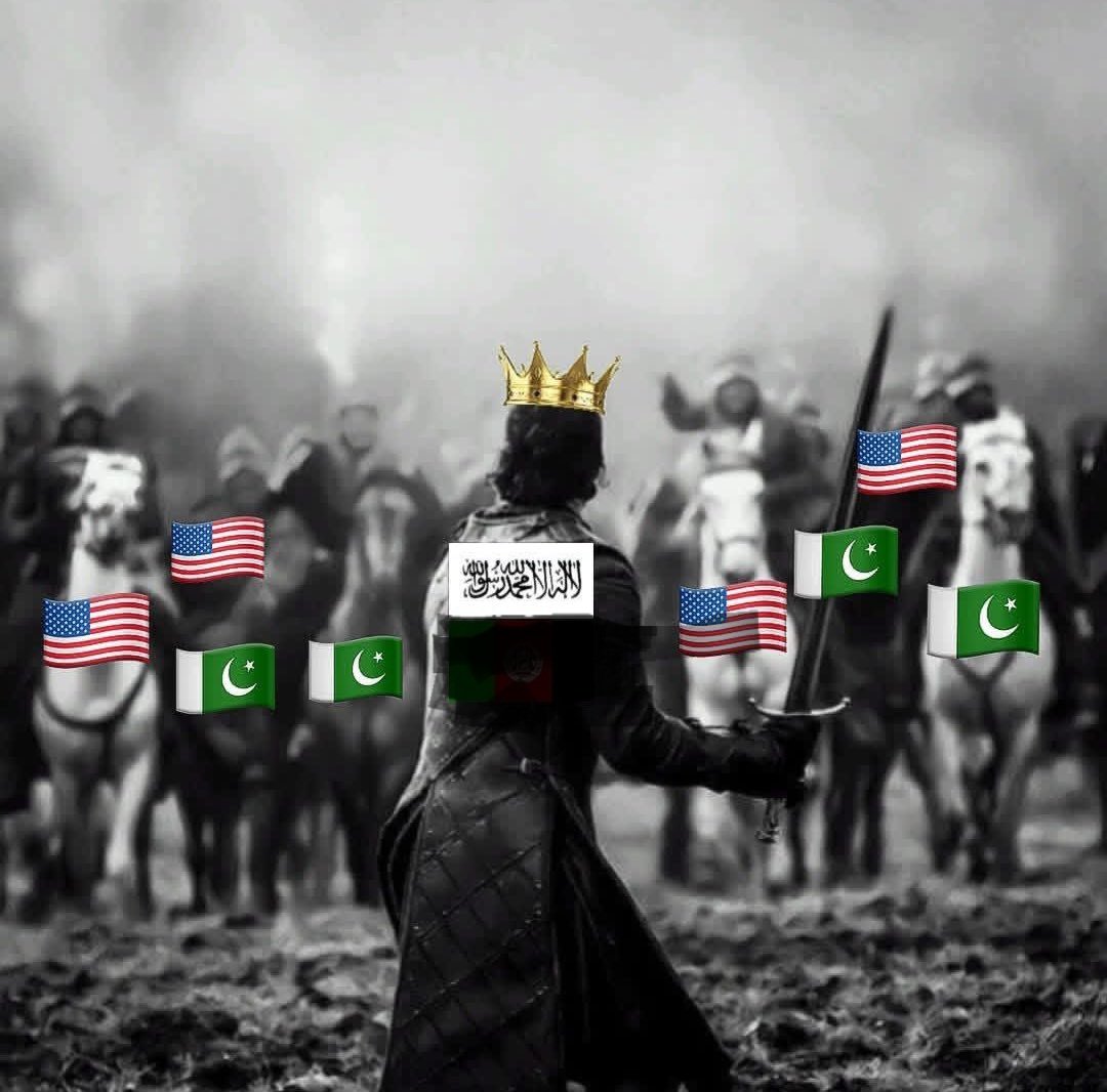 #یوهفته_جګړه>نده_کړی!
بیا  یی کرنسی 190ته راورسیدل😂

ده پاکستانی کالداری په وړاندی #افغان_کرنسی لا غښتلی شوه!
190افغانی 1000کالداری کیږی 😜😂.

که دوه هفتی جګړه وشی #باوری_اوسی_کالداره_ناچله_شی😷😂.
