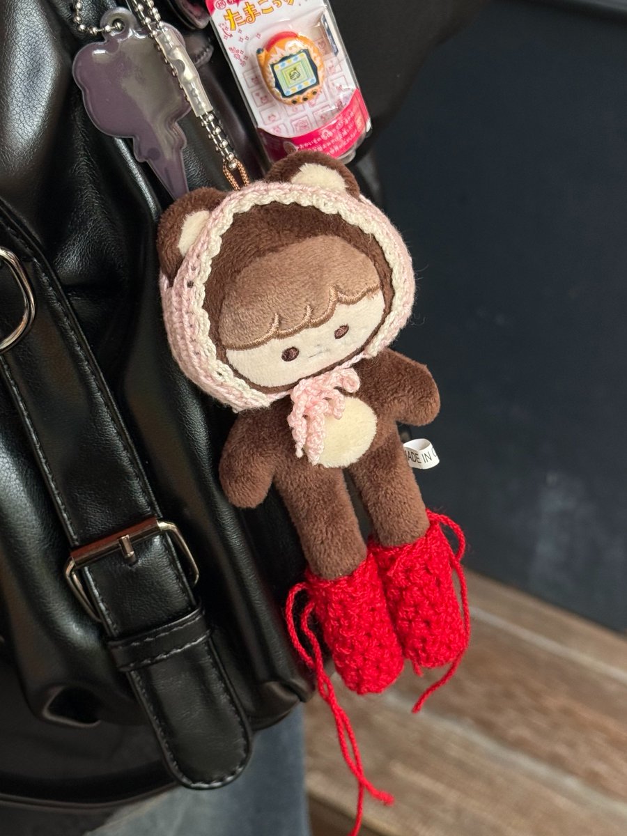 곰효기&롱효기 tweet media