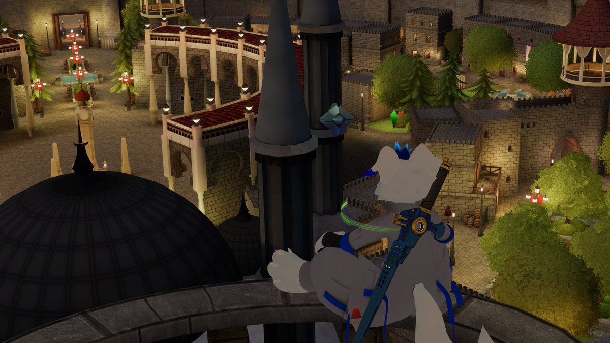 BlueLlama_ tweet media