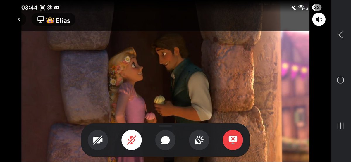 asi si me gustan las noches