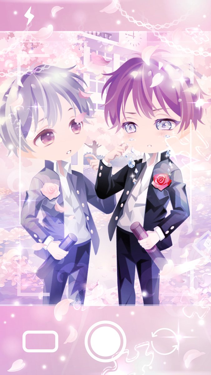 🌸 #cocoppaplay #ココプレ #ccpl_12th