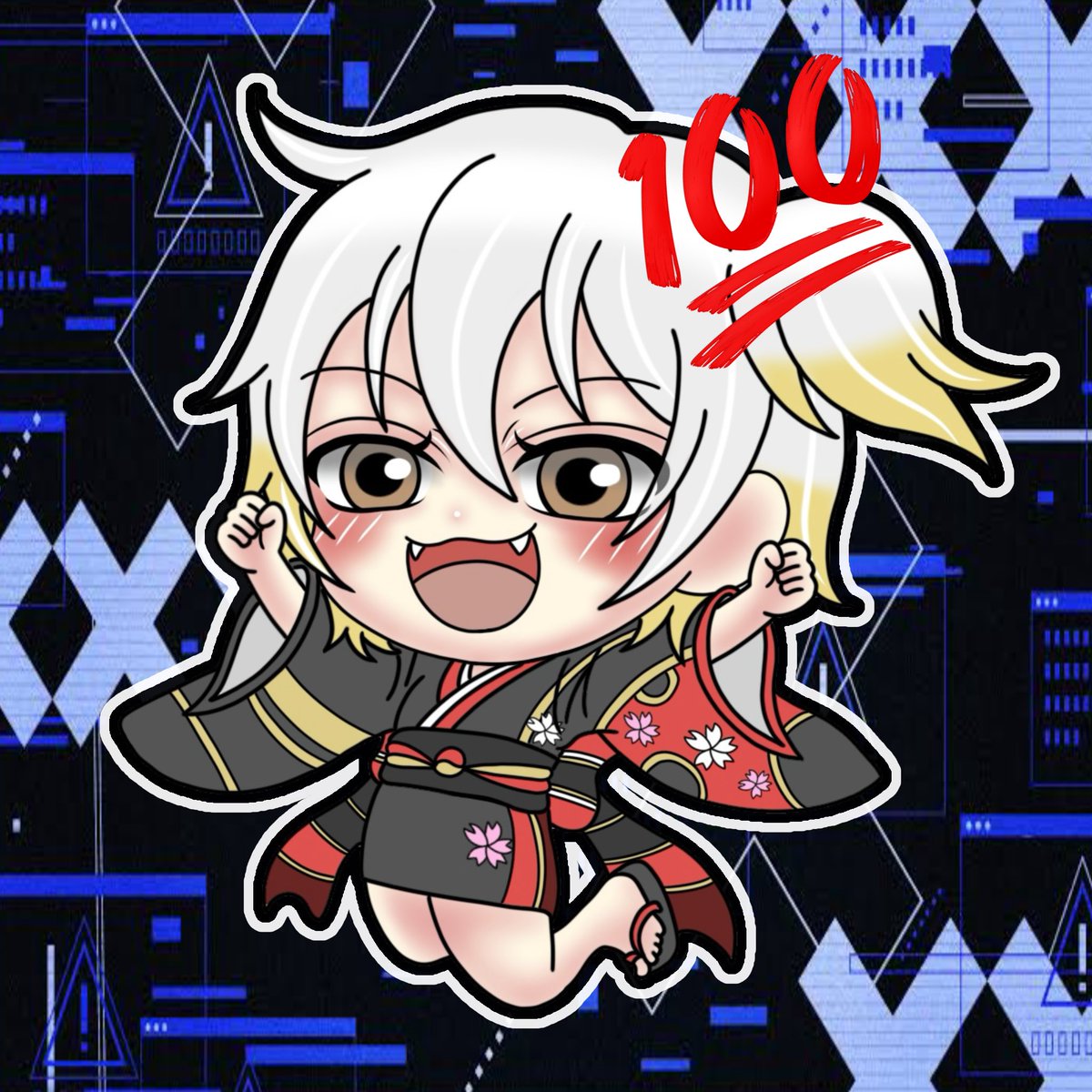 とうふ◻️【荒野行動大会実況＆ゲーム実況者🎙】 tweet media