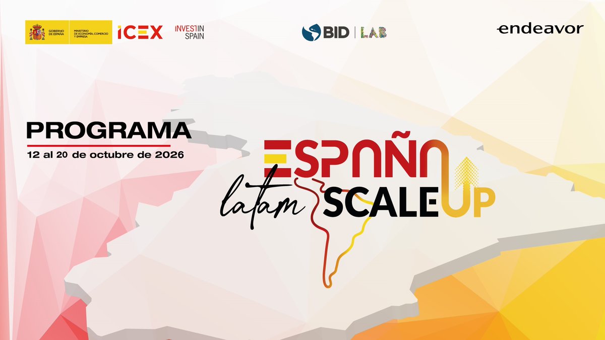 Invest in Spain tweet media