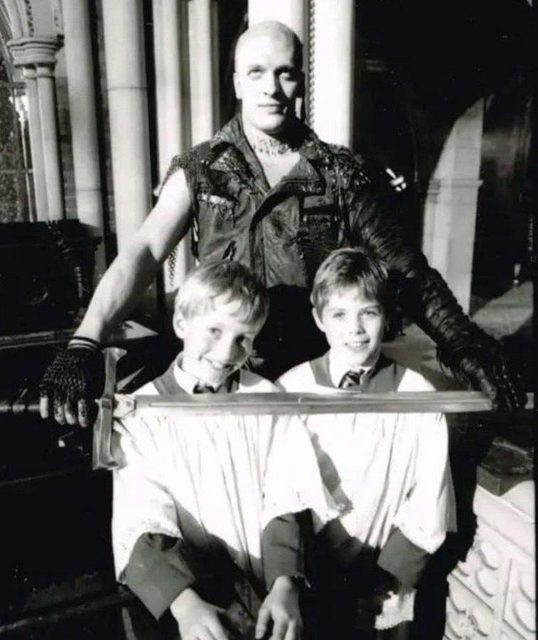 All The Right Movies tweet media