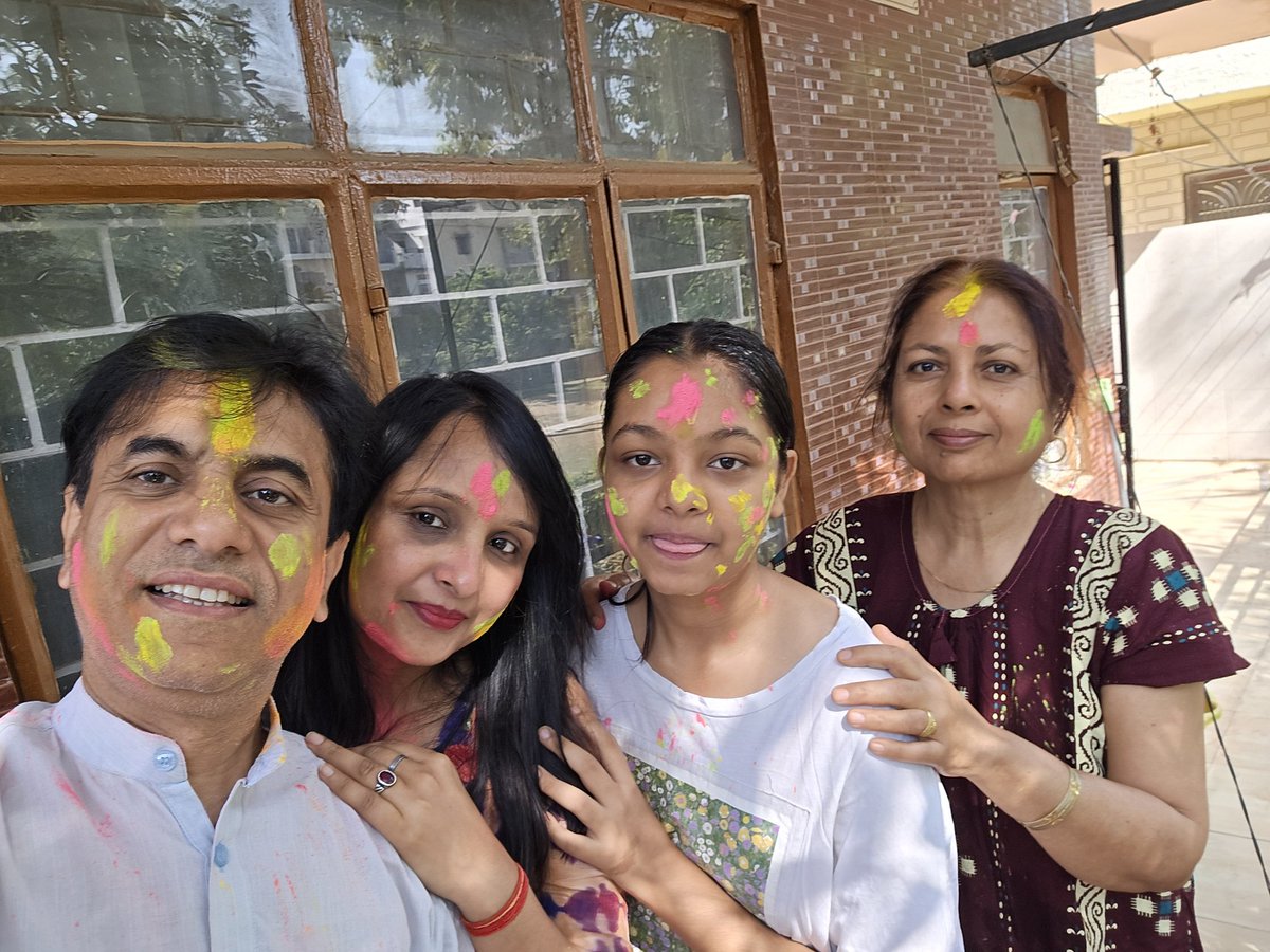 Dr Navdeep Joshi tweet media