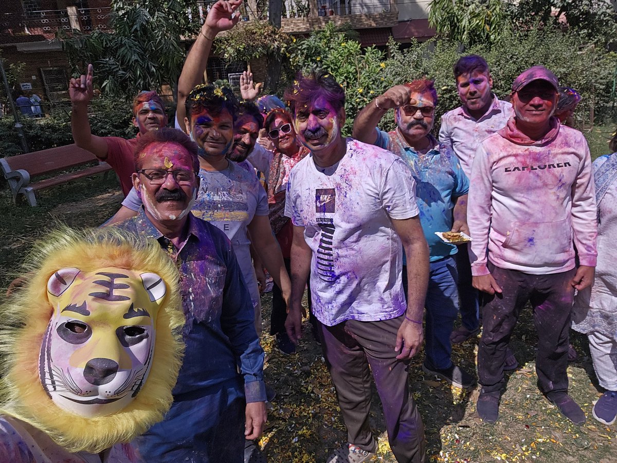 Dr Navdeep Joshi tweet media