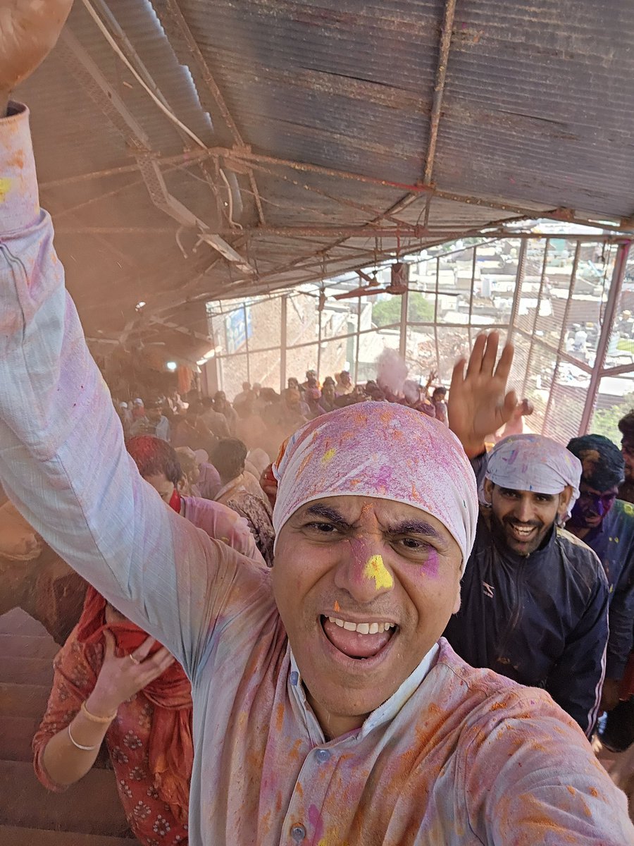 Dr Navdeep Joshi tweet media