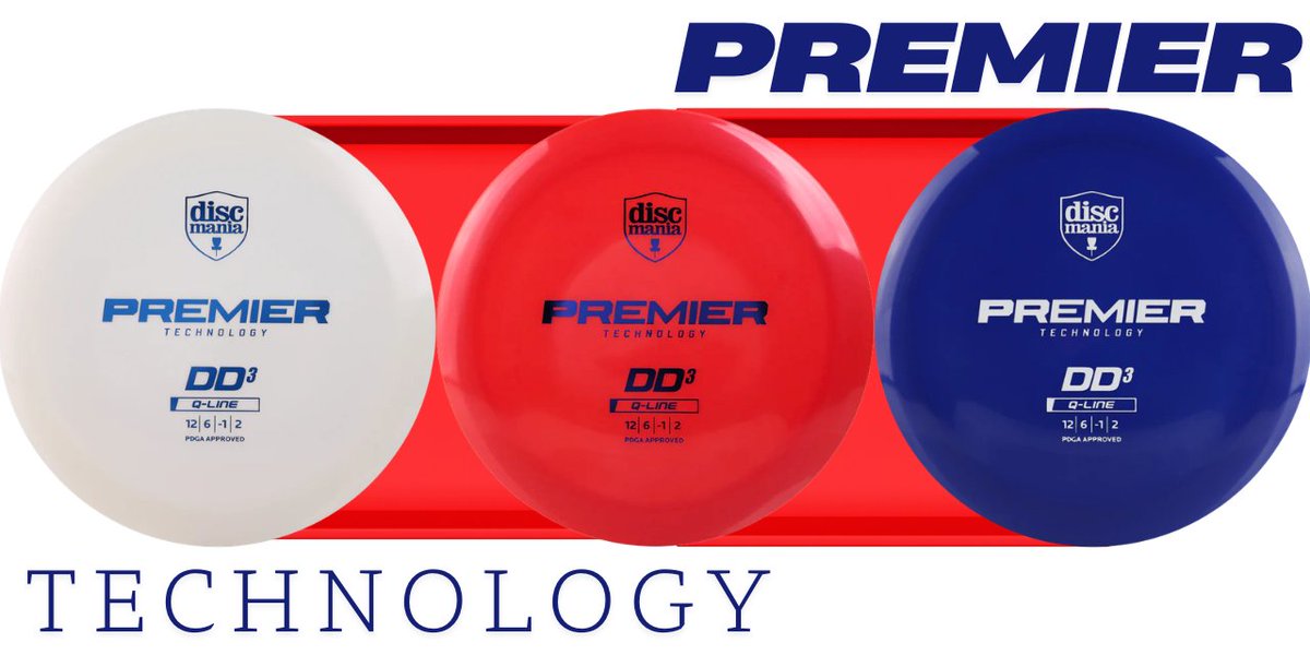 Infinite Discs tweet media