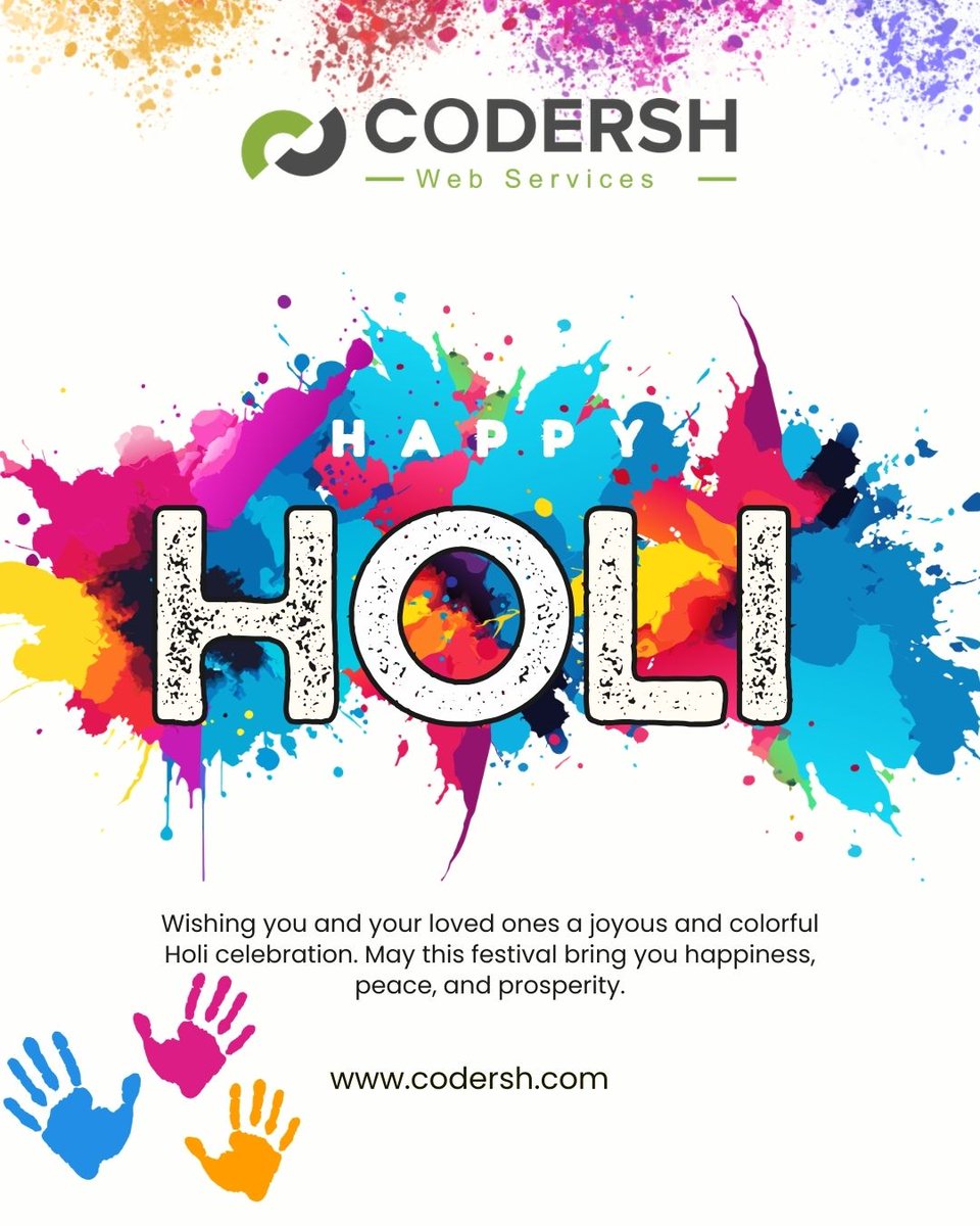 CodershWeb tweet picture