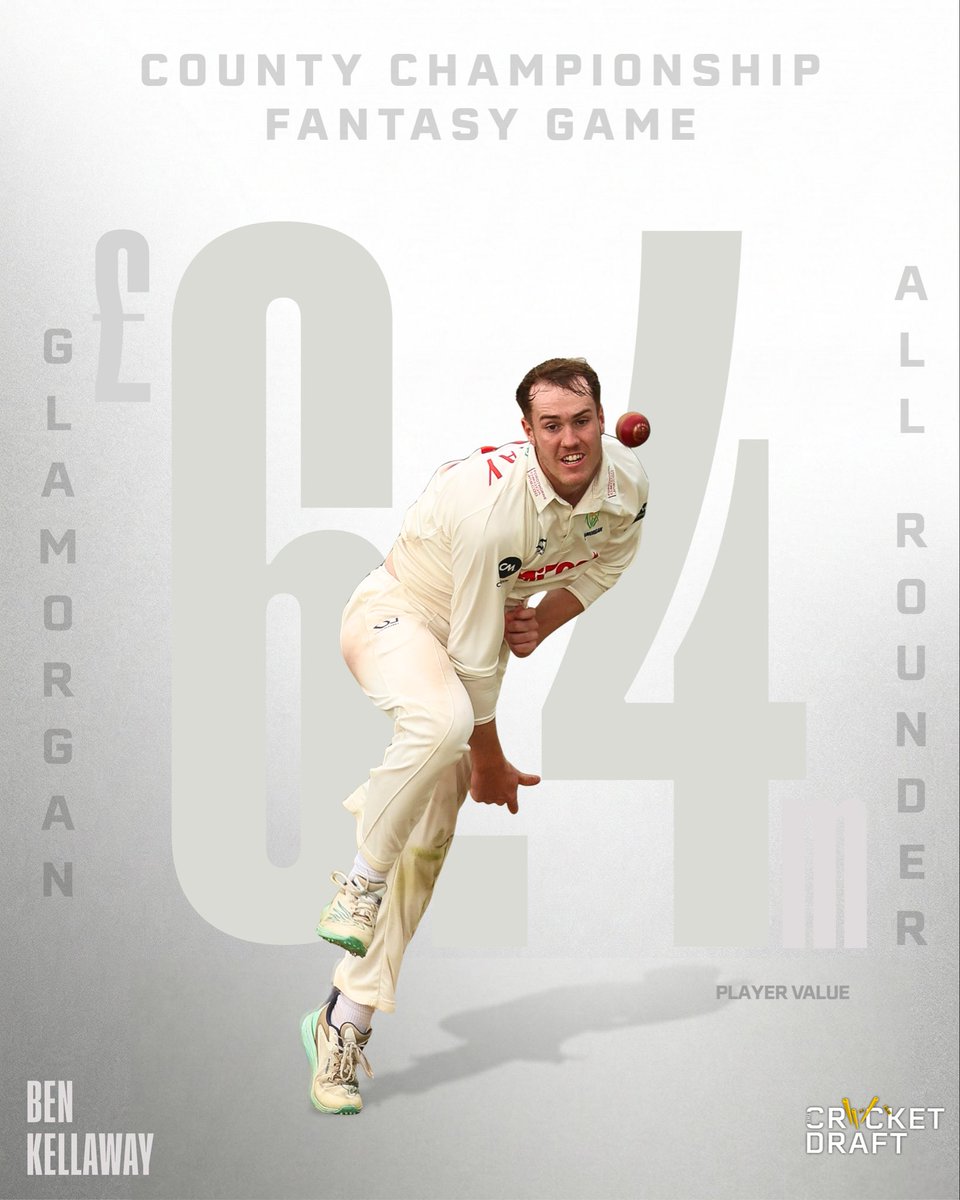 The Cricket Draft tweet media