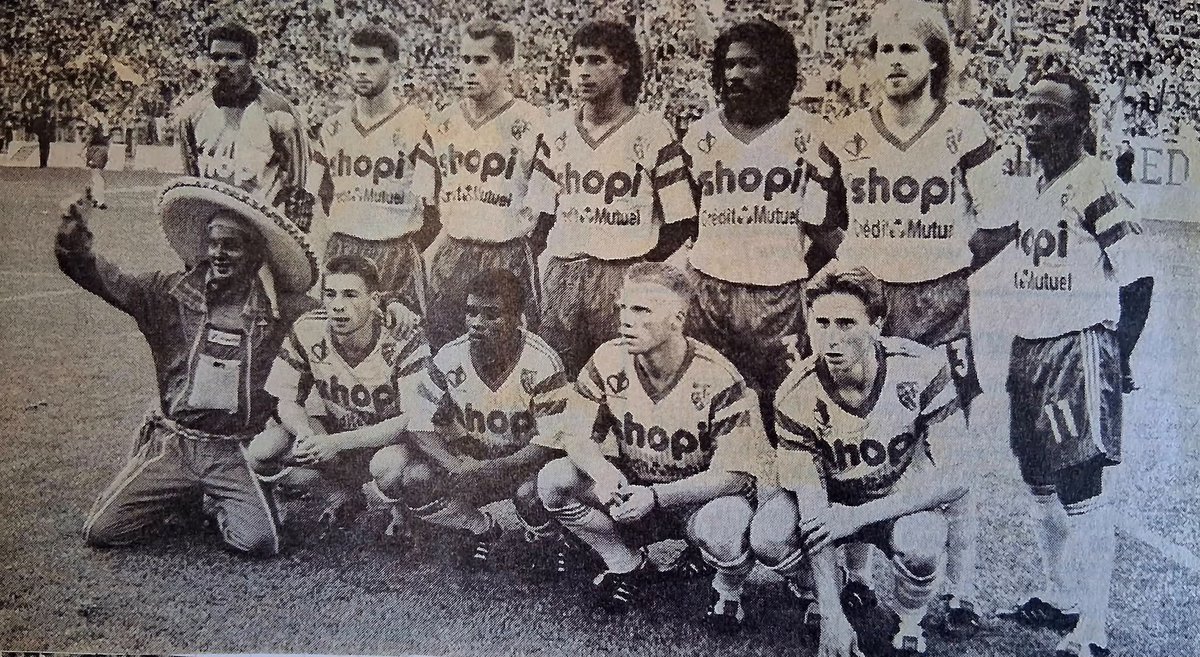 Vintage RCL tweet media