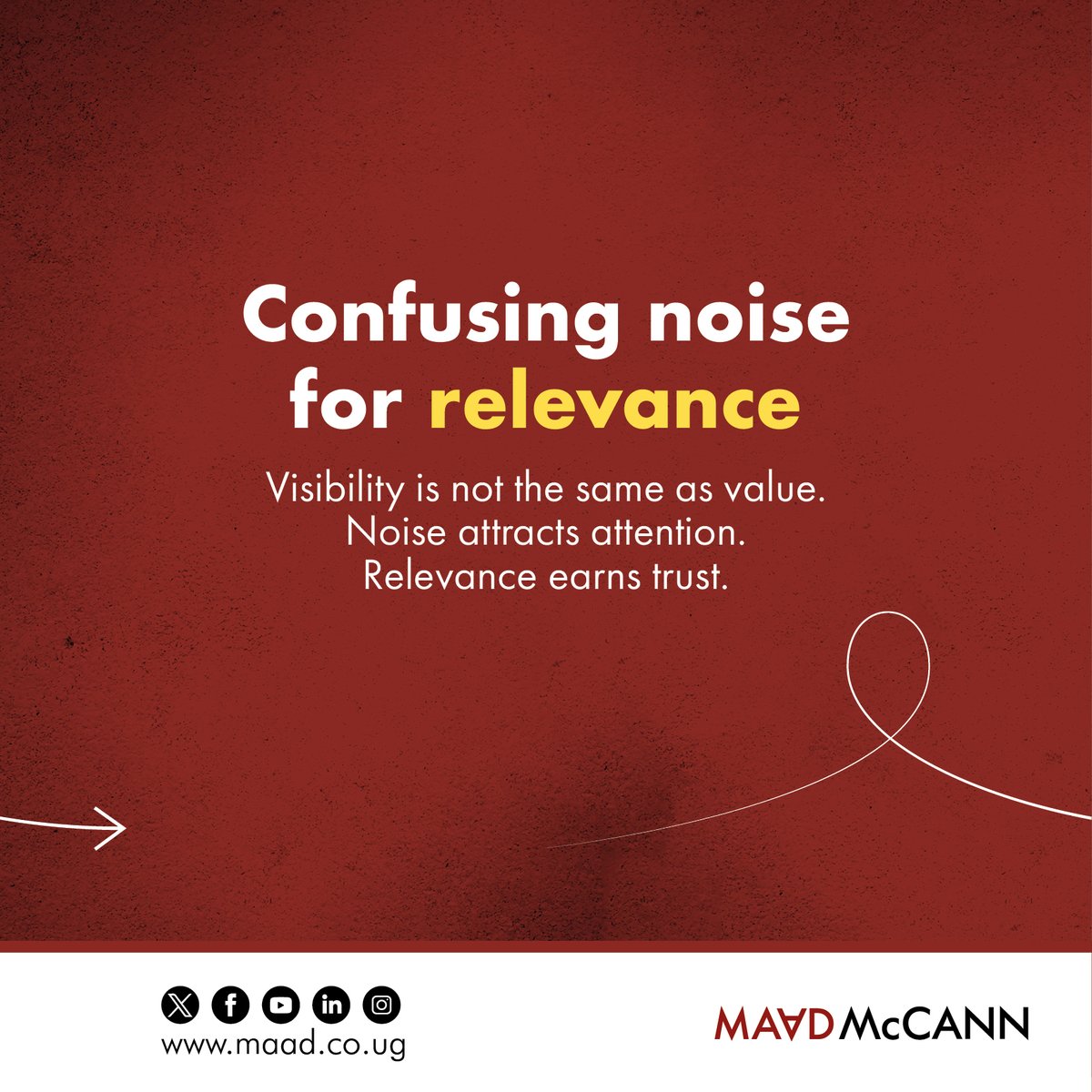 MAAD McCann tweet media