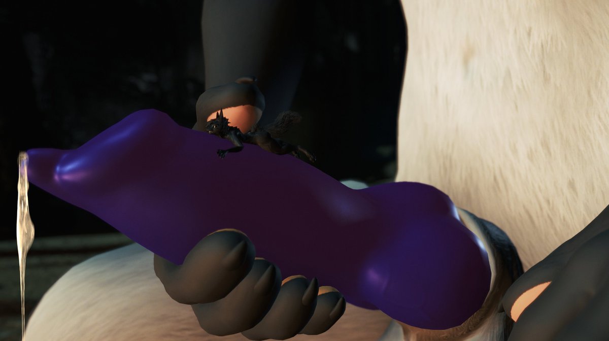 Driftpaw Operative tweet media