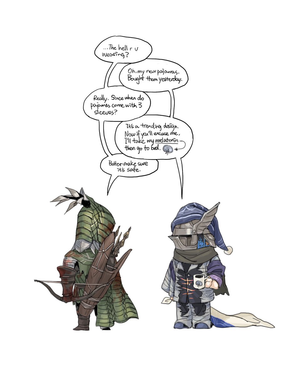 Numinous tweet media