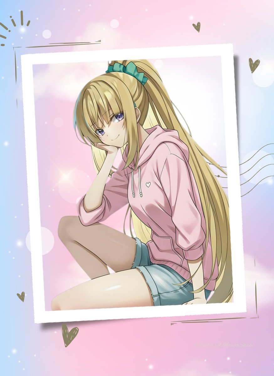 Kei Karuizawa 🥰🥰

#Tomoseshunsaku #SyougoKinugasa #komadahachi #ClassroomOfTheElite #keikaruizawa #軽井沢 #よう実 #you_zitsu #wallpaper #anime #season4 #games #manga #art #mergegame #lightnovel