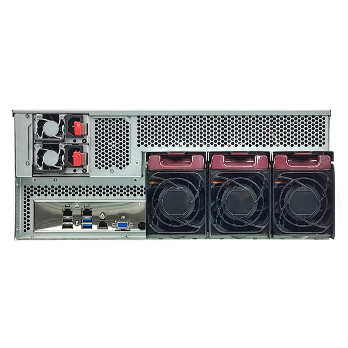 BaochengCo30848's tweet photo. 4U direct storage server case with 12-bay layout and 12G architecture for scalable data center storage.

📞 +86 158 1338 6287
🌐 https://t.co/Z2OJee152L

#storageserver #directstorage #rackmount #datacenter #serverhardware #storageinfrastructure https://t.co/FXSC8yLkGY