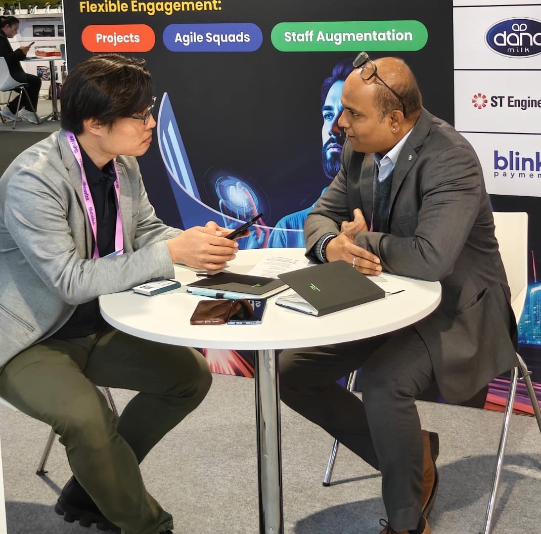 Capital Numbers tweet media