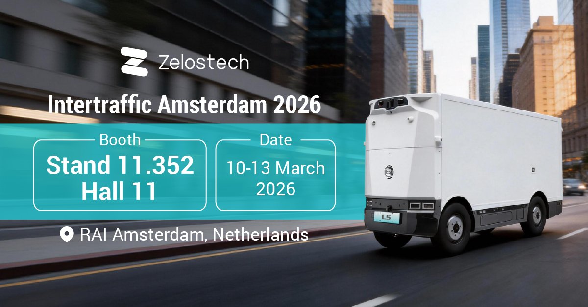 Zelostech tweet media