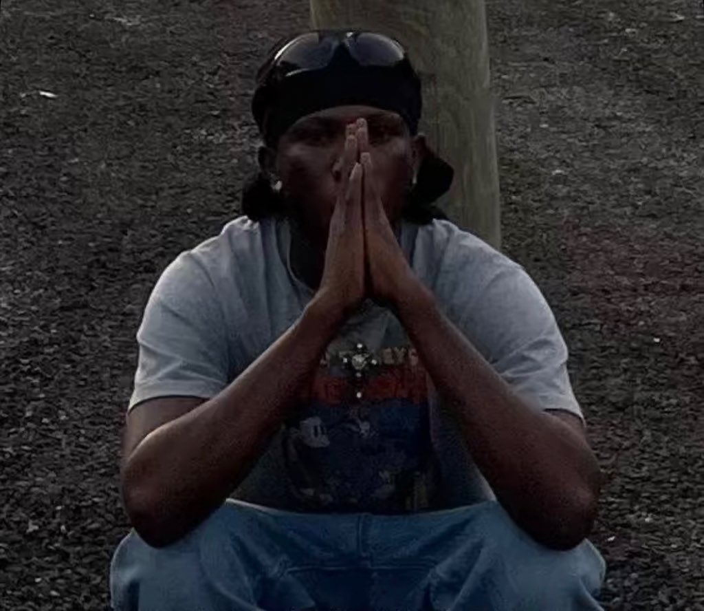 Lord put me in a Position where I don't have to Beg, Borrow or Struggle.