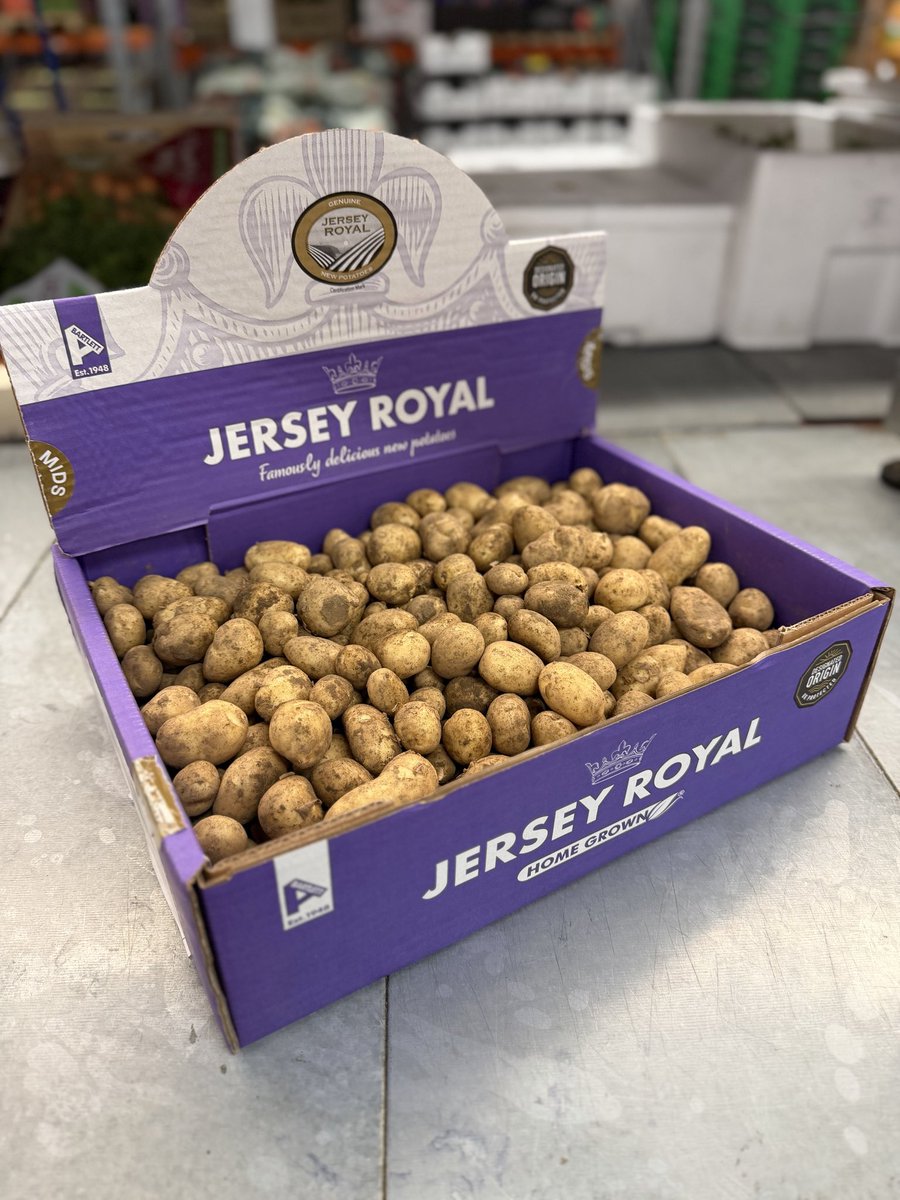 First Choice Produce tweet media