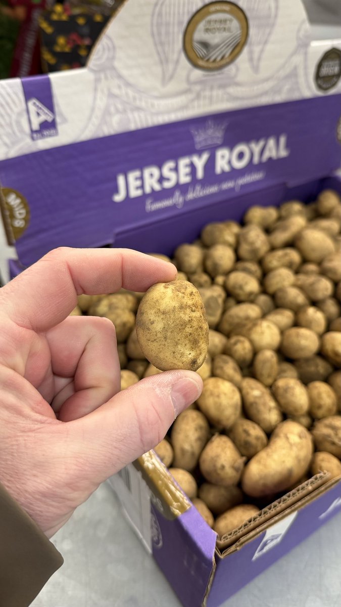 First Choice Produce tweet media