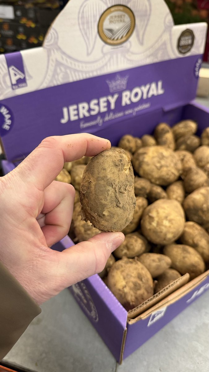 First Choice Produce tweet media