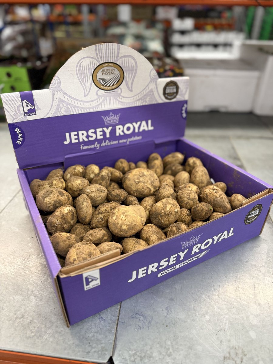 First Choice Produce tweet media