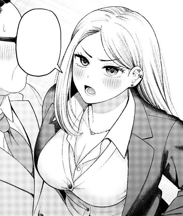 今月もエッチな漫画が載る 