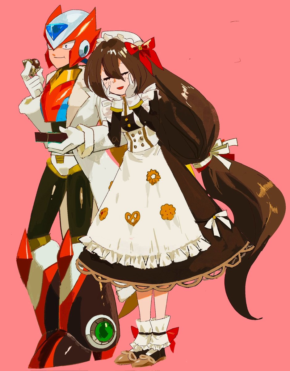 もやき tweet media