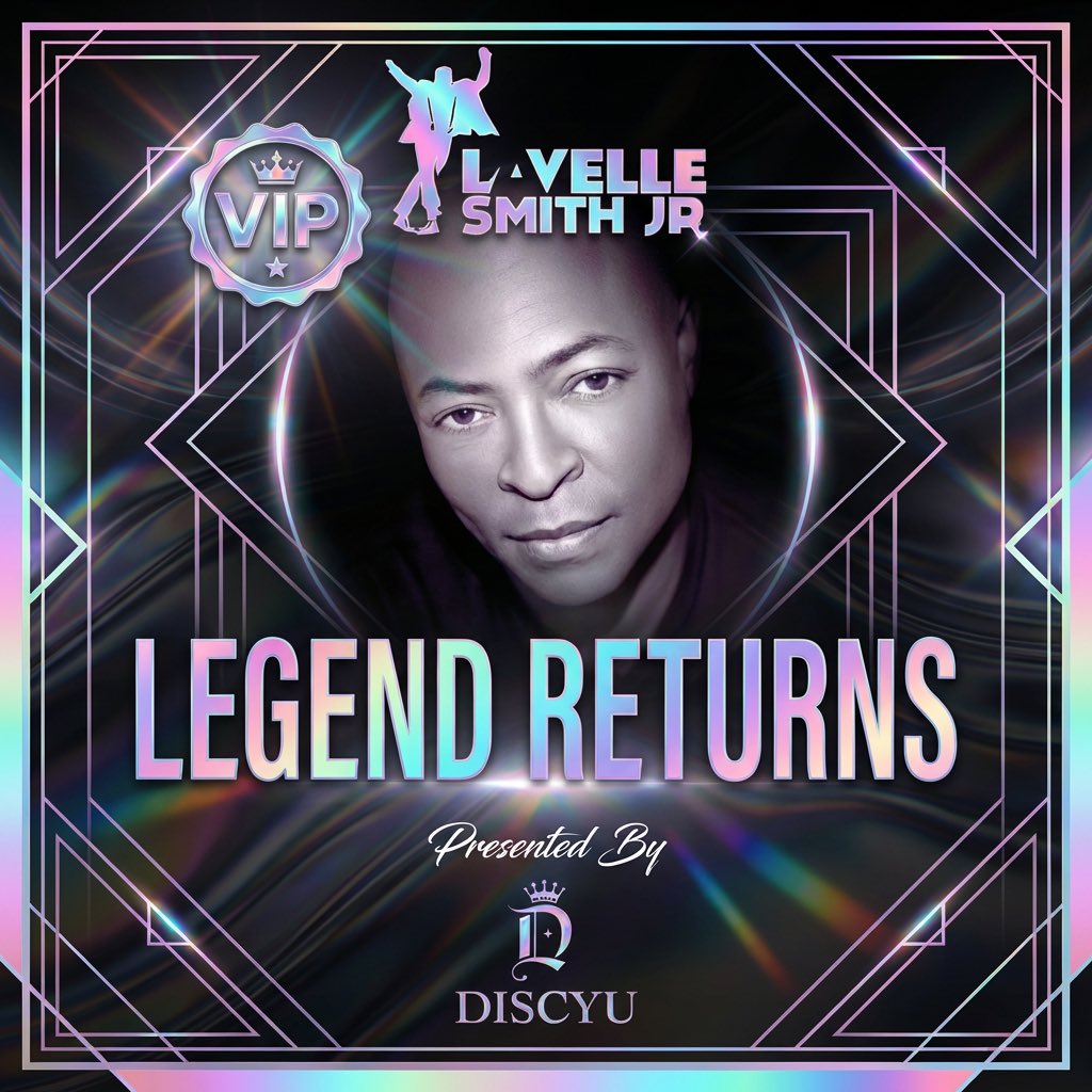 DISCYU CO., LTD. tweet media