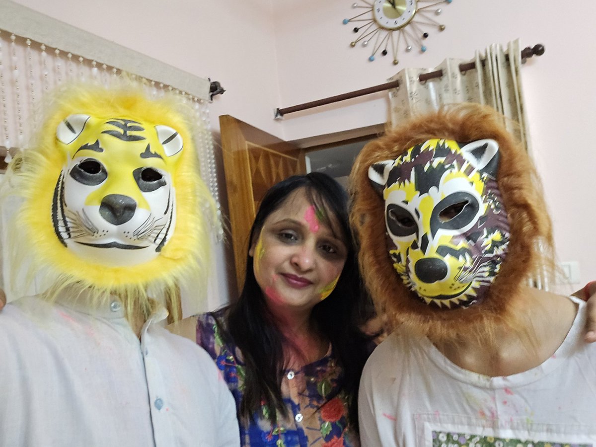 Dr Navdeep Joshi tweet media